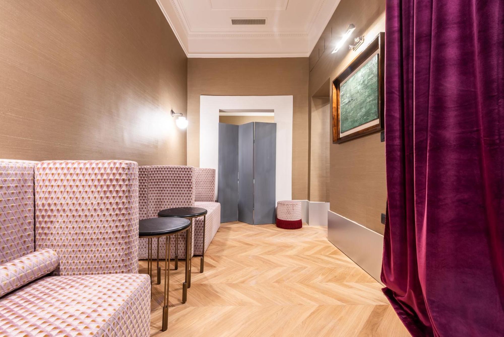 The Couper Umilta 3* Rom